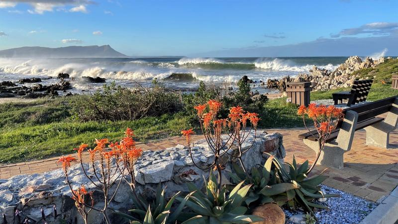 Commercial Property for Sale in Kleinmond Western Cape